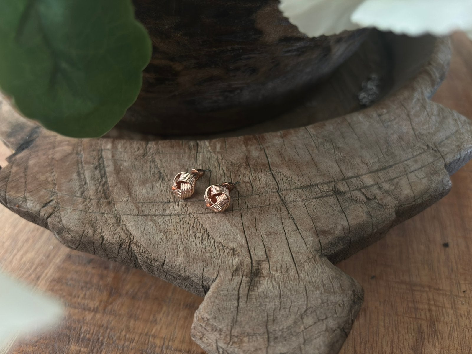 Oorbellen, Sieraden, Tassen en Uiterlijk, Oorbellen, Overige materialen, Nieuw, Ophalen of Verzenden, Roze
