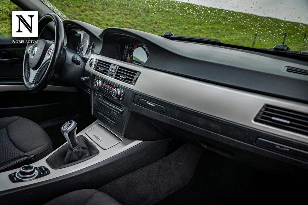 BMW 3-serie Touring 316i Business Line|Nieuwe dist ketting, Achterwielaandrijving, Gebruikt, 1599 cc, 4 cilinders