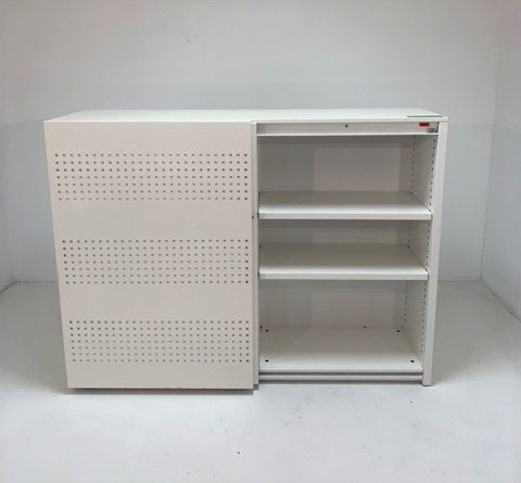 Drentea akoestische schuifdeurkasten 160x160x46 cm 375,- ex, Niet ingevuld, Niet ingevuld, Niet ingevuld