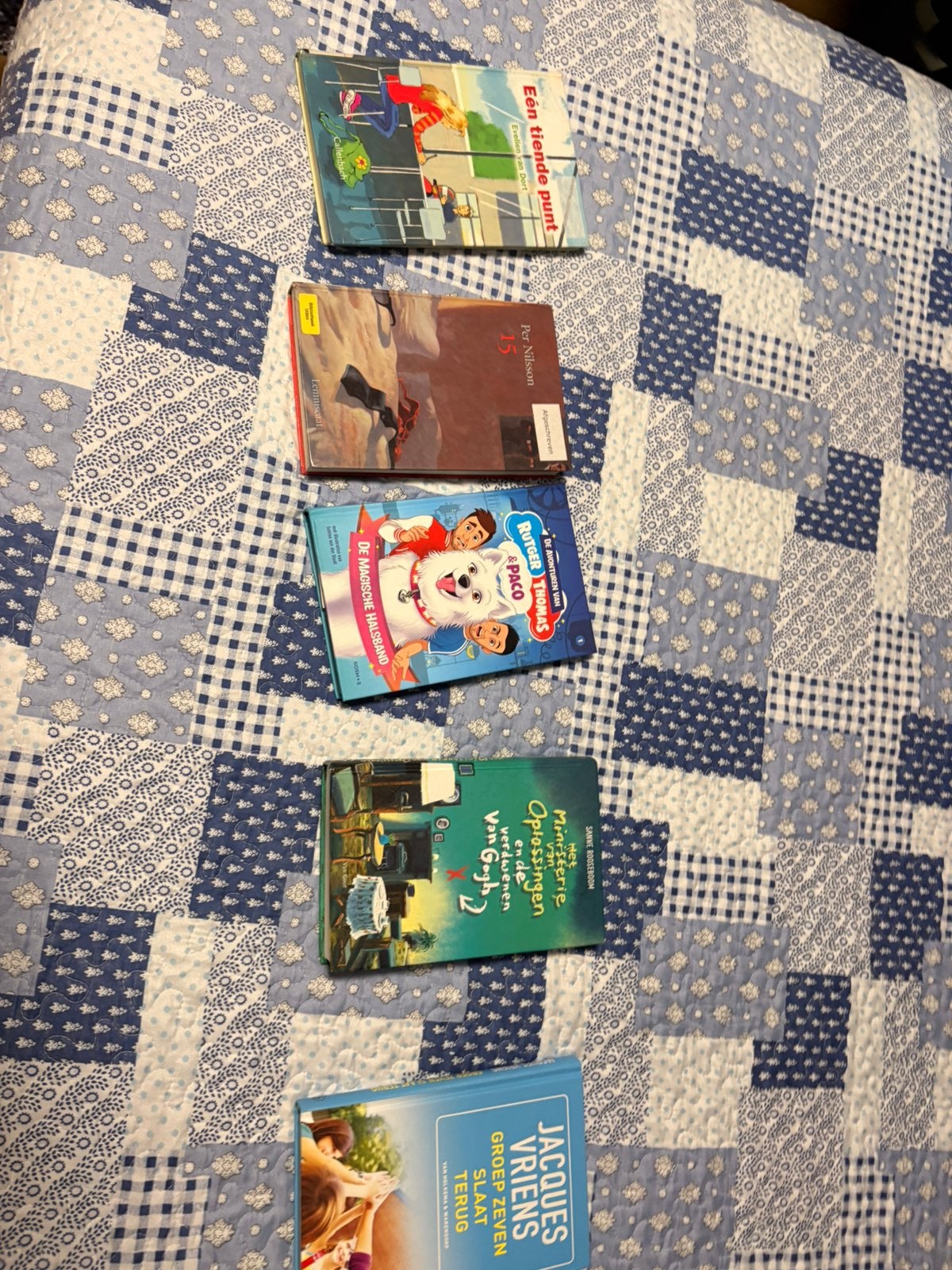 Lees boeken, Boeken, Ophalen, Zo goed als nieuw, Kind en Jeugd