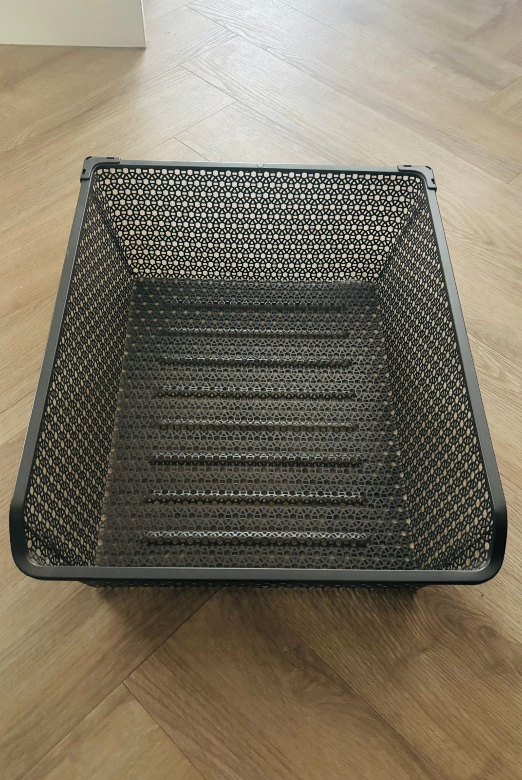 IKEA Fijndraadmand, Ophalen, Zo goed als nieuw