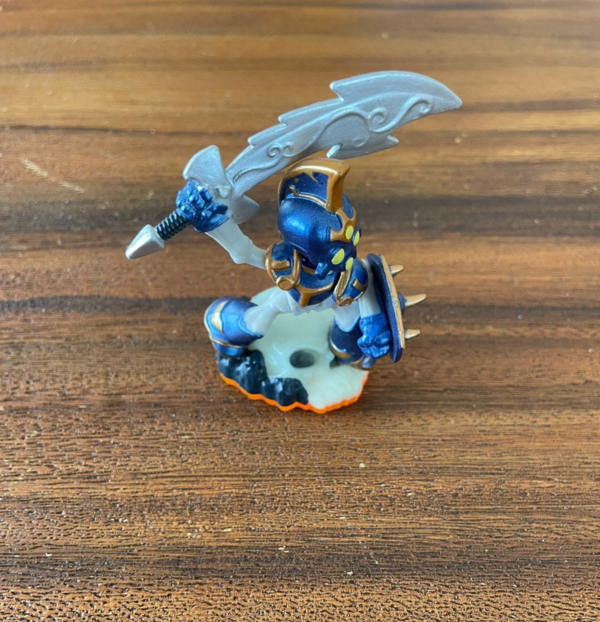 Skylanders: Chop Chop (Giants), Avontuur en Actie, 1 speler, Ophalen of Verzenden, Zo goed als nieuw