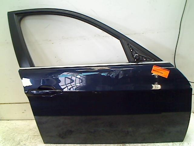 Portier Rechts Voor BMW 3 serie Touring (E91) 2006, Gebruikt, Petuelring 130, München 80809, , Duitsland, BMW, Bayerische Motoren Werke AG