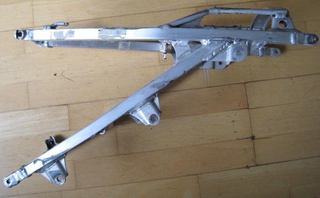 Husqvarna 610 350 410 TE TC SM subframe 1992-1999 800075800, Ophalen of Verzenden