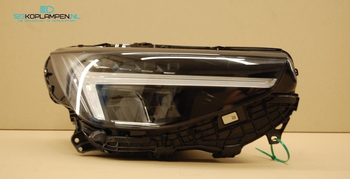 (J3) Volvo C40 Led koplamp rechts, Ophalen, Gebruikt, -, -