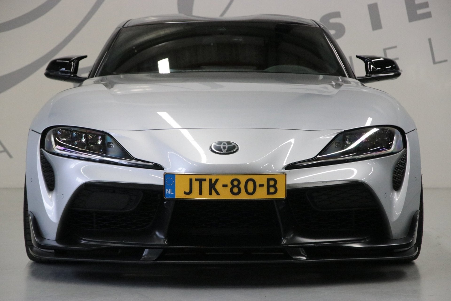 Toyota Supra 3.0 Legend Premium Pack/ OPF delete/ AC Snitzch, Auto's, Automaat, Achterwielaandrijving, Gebruikt, Supra