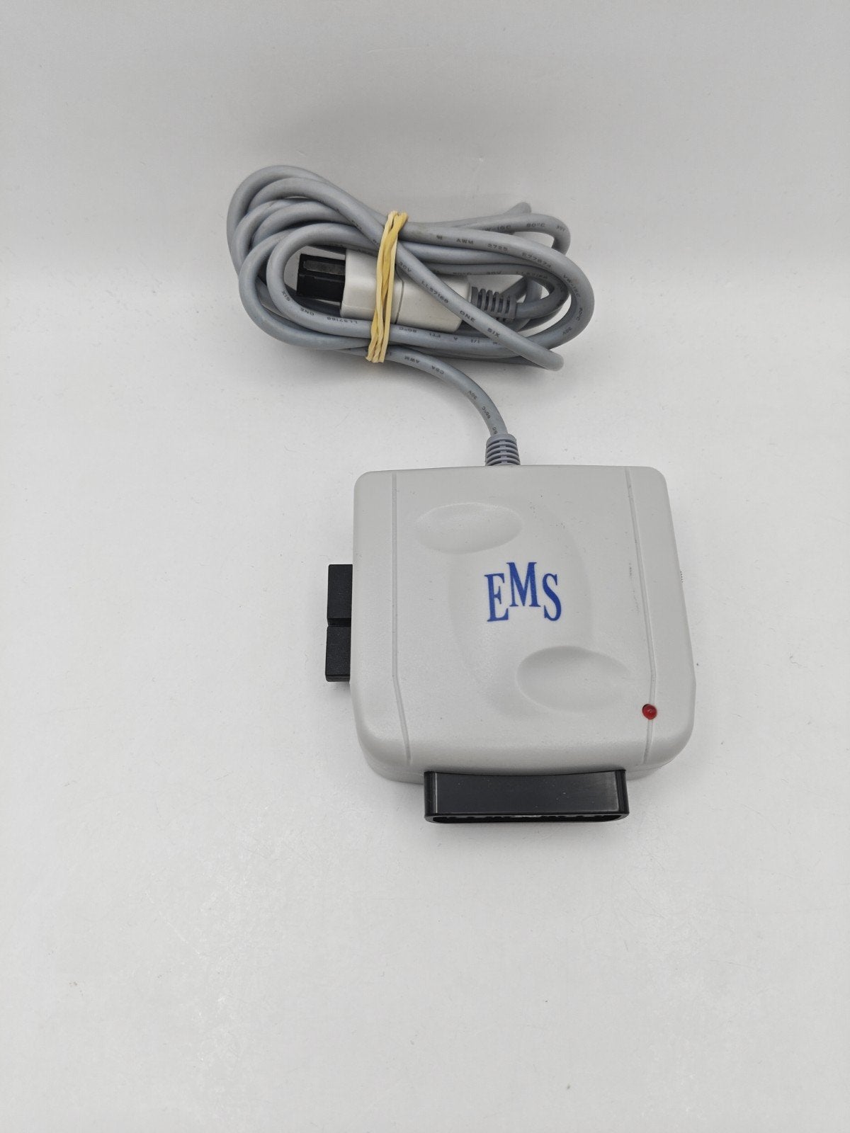 Converter Sega Dreamcast Playstation controller EMS, ., 1 speler, Ophalen of Verzenden, Zo goed als nieuw