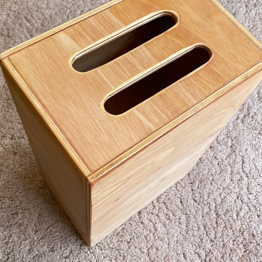 Apple Box (full), Audio, Tv en Foto, Ophalen, Nieuw, Overige typen
