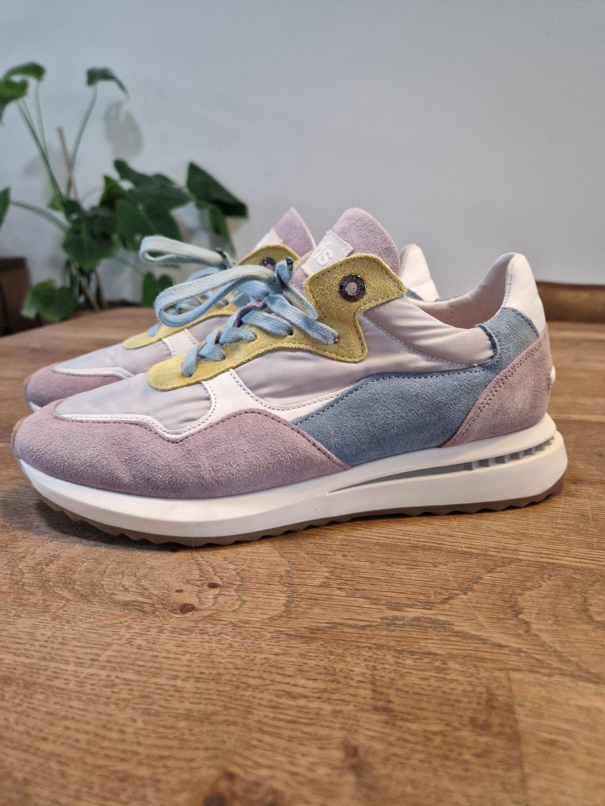 Floris van Bommel sneakers, maat 40, Overige kleuren, Floris van Bommel, Nieuw, Ophalen of Verzenden