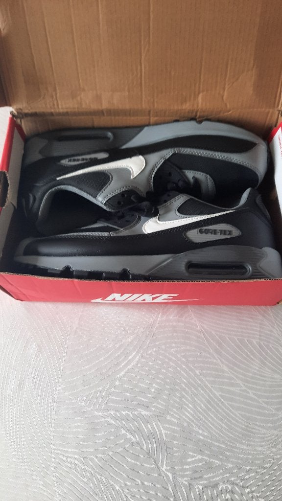 Nike air max 90 gore tex nieuw 44, Ophalen, Overige kleuren, Nike, Nieuw