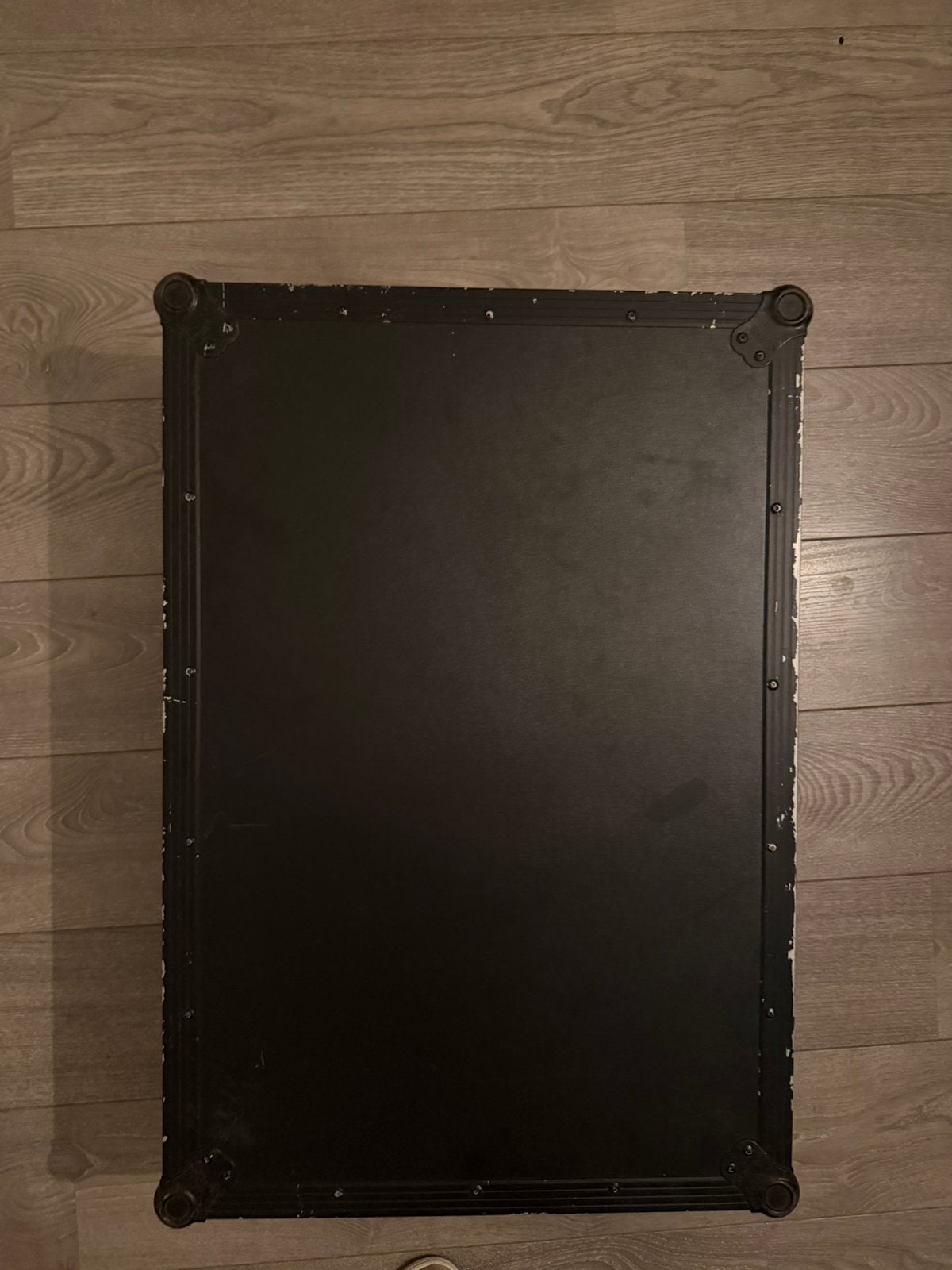 Pioneer dj koffer  ( odessy flightcase) voor xdj rx2 en rx3, Ophalen, Zo goed als nieuw, Overige instrumenten, Flightcase