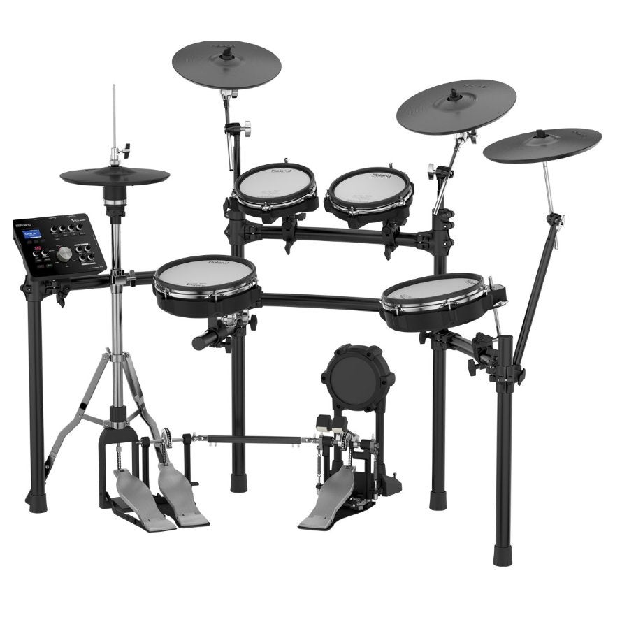 Roland TD-25KV Digitaal Drumstel, Gebruikt, Roland, Ophalen of Verzenden, Roland