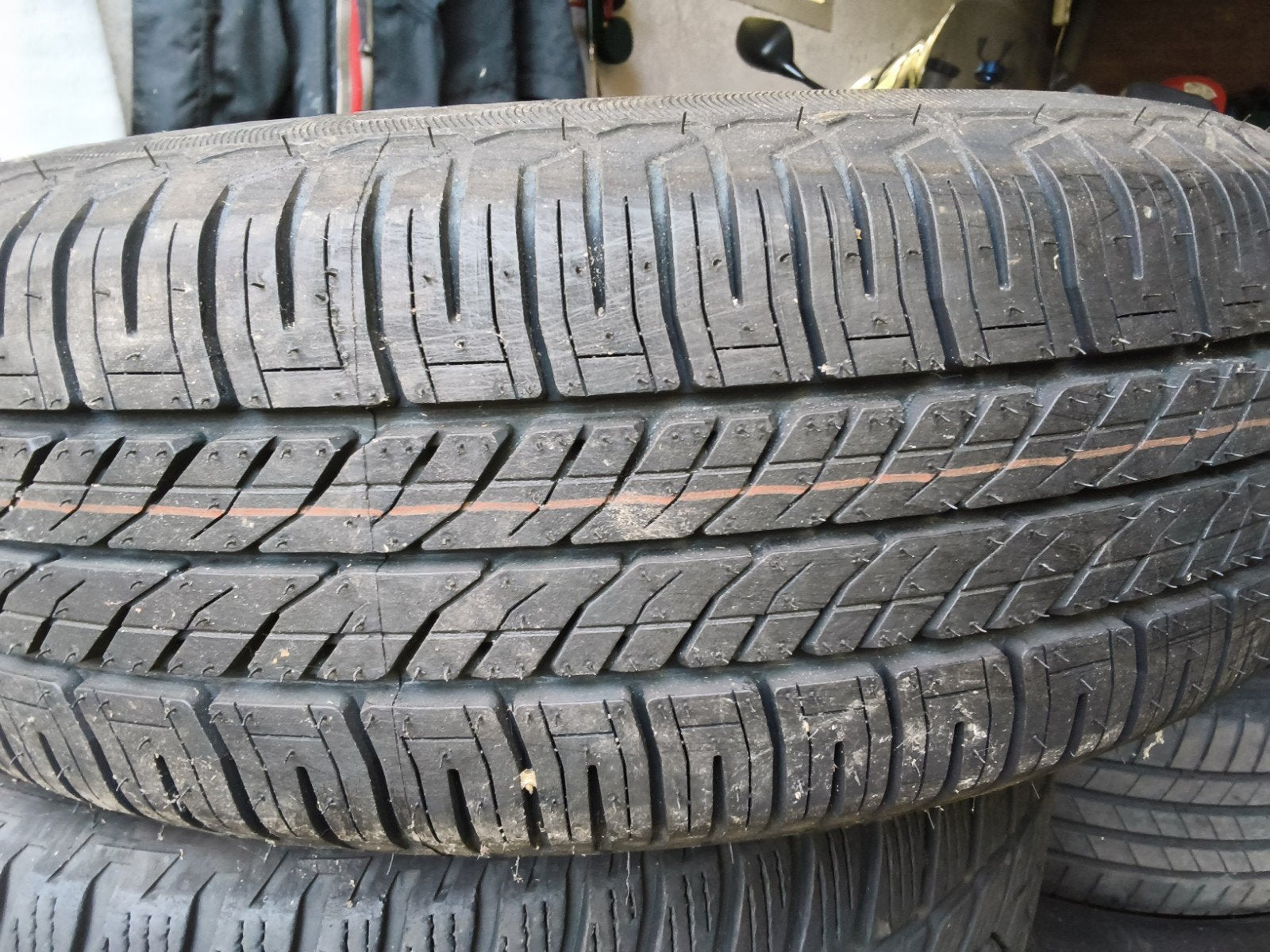 Citroën C3 of  Cactus reserve band met velg, Auto diversen, Ophalen of Verzenden, Nieuw