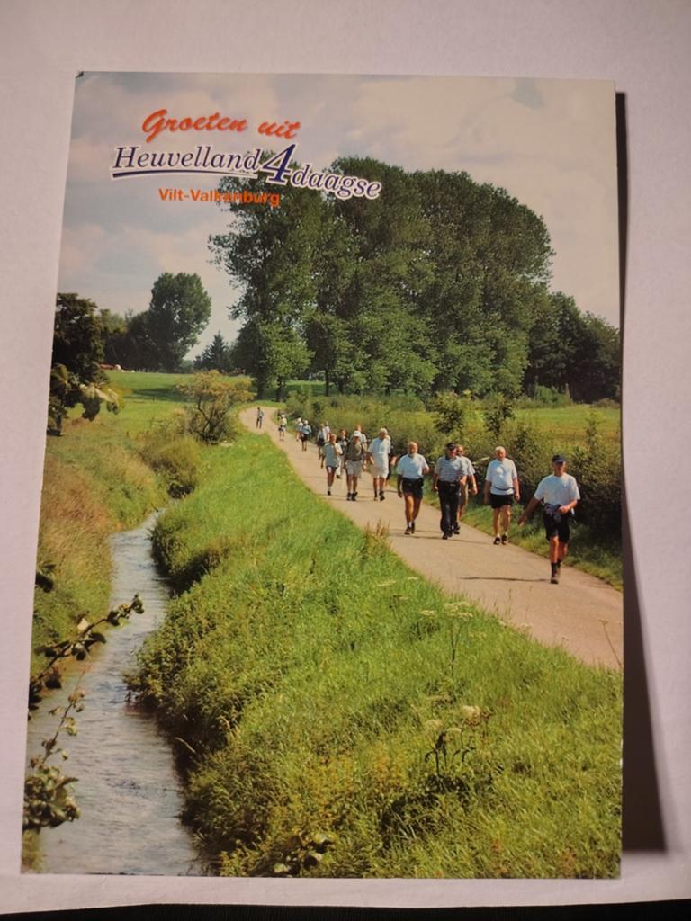 Berg en Terblijt, Ophalen of Verzenden, 1940 tot 1960, Gelderland