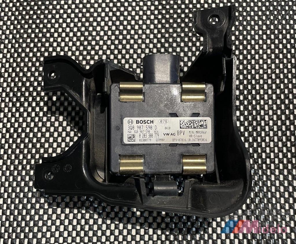 AUDI A3 LANE ASSIST/SIDE ASSIST MODULE RECHTS 3Q0907590D, Auto-onderdelen, Gebruikt, -, -, -