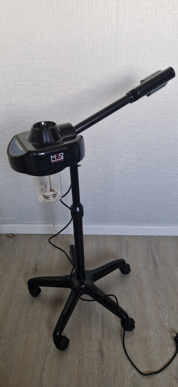 Vapozone, Ophalen, Zo goed als nieuw, Gehele gezicht, Reiniging