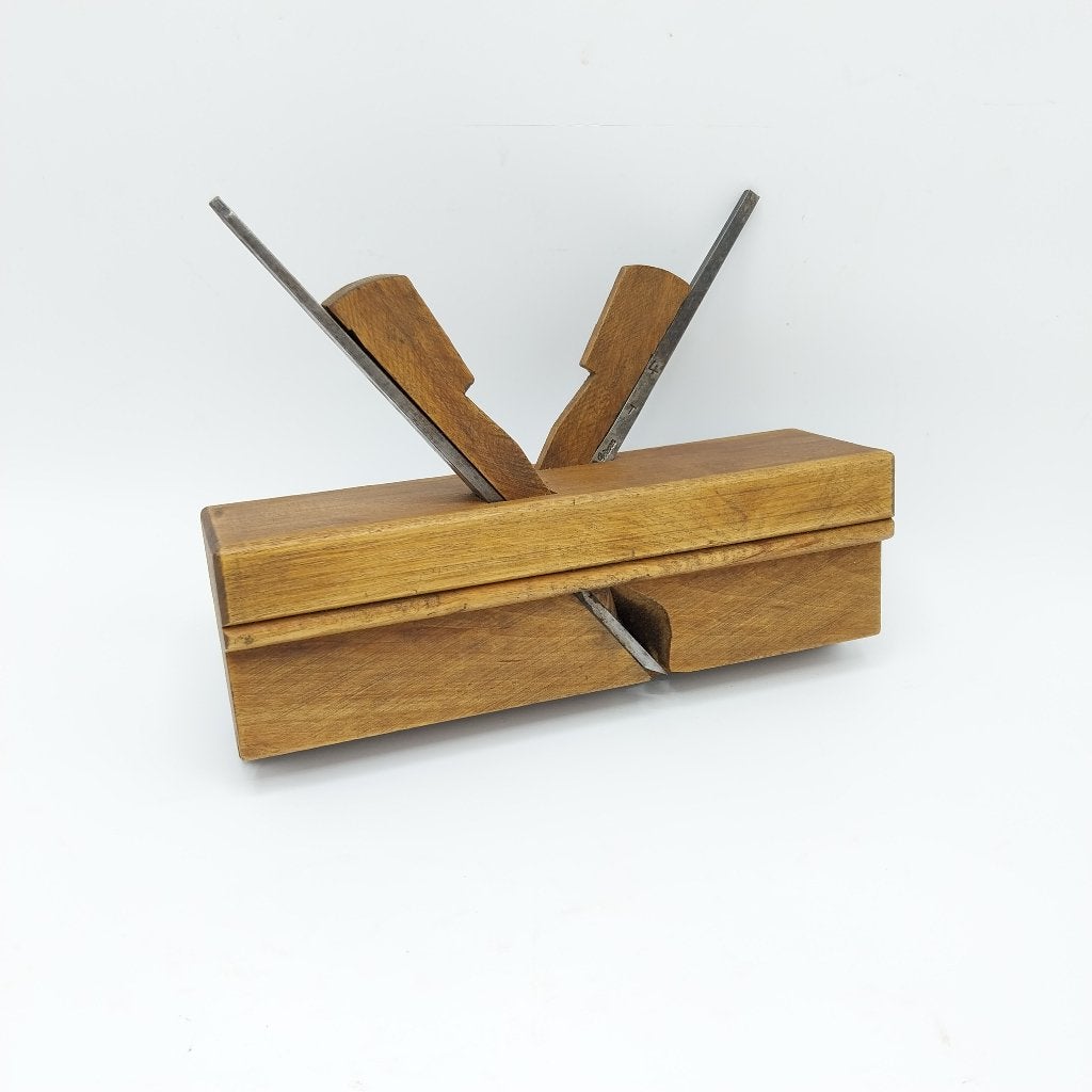 Franse Tong & Groef Schaaf (60082-48), Antiek en Kunst, Ophalen of Verzenden