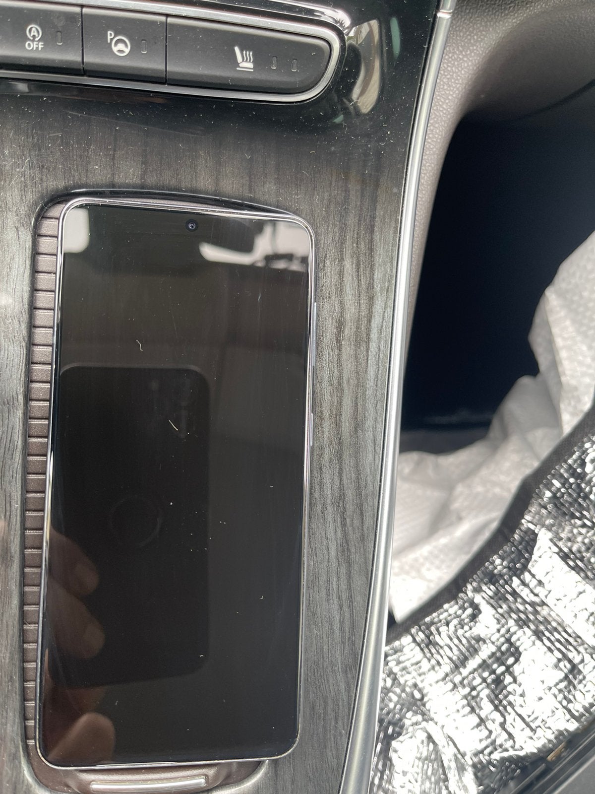 Samsung S21 5g zgan 128 gb phantom grijs, Ophalen, Zwart, Zo goed als nieuw, 128 GB