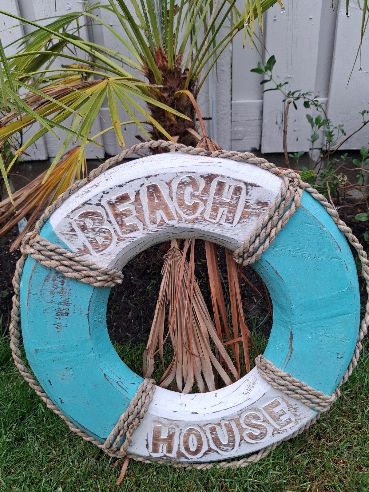 Ibiza wooden raft, Nvr, Verzenden, Nieuw, Varios