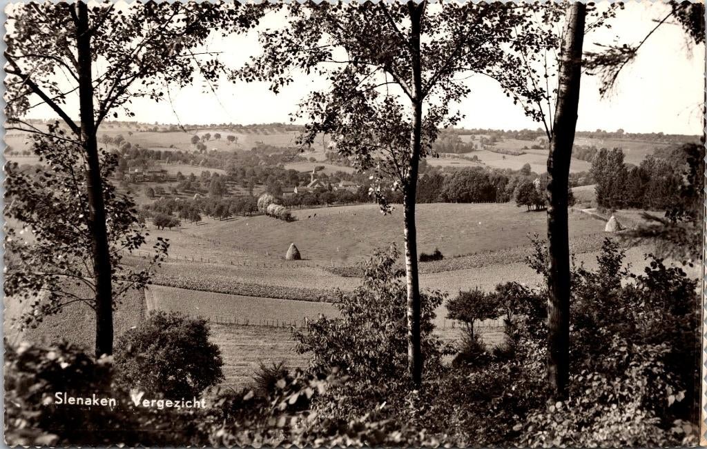 Slenaken - Vergezicht (1961)