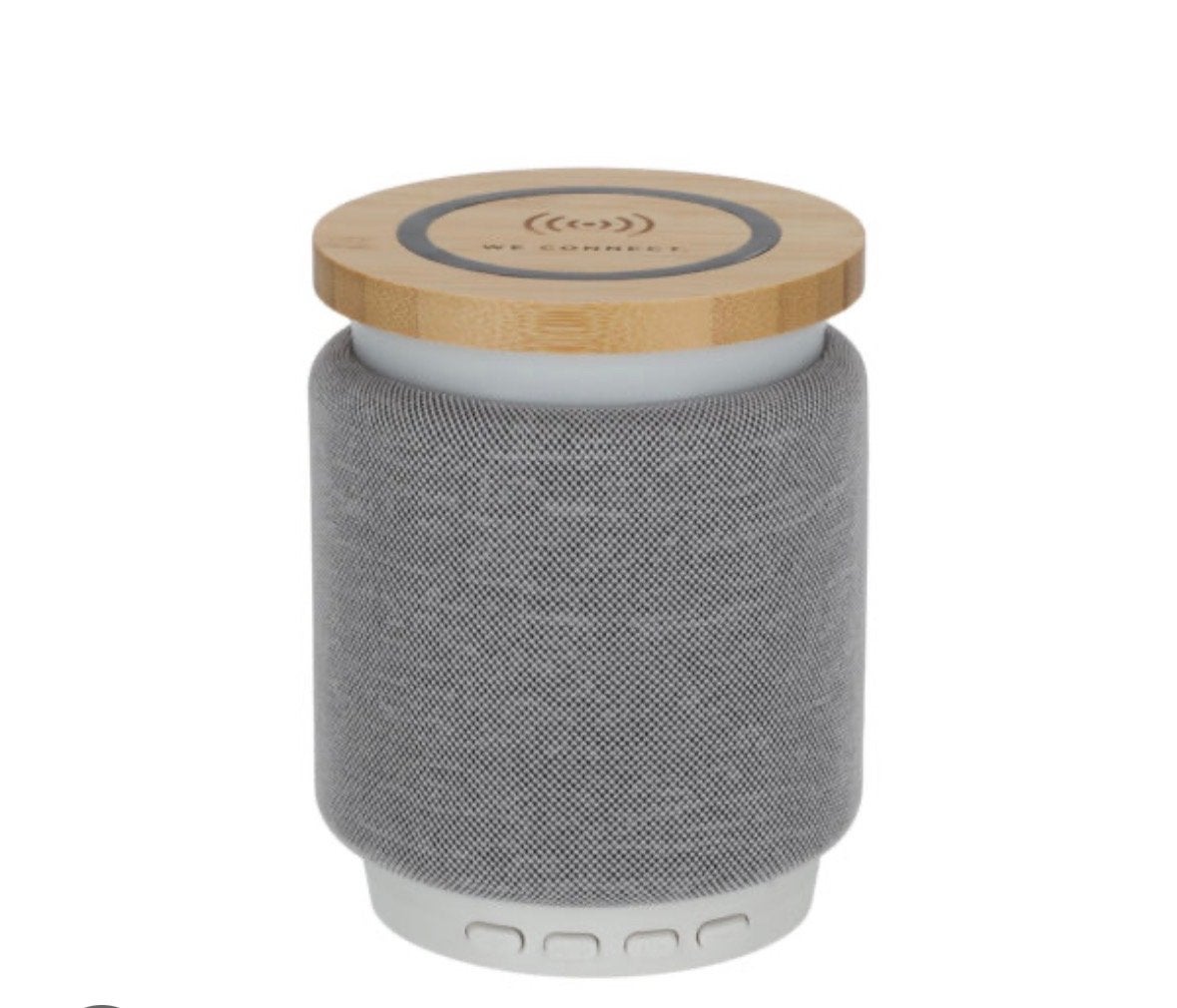 Brainz Draadloze Speaker - Nieuw in doos, Overige merken, Nieuw, Ophalen of Verzenden, Draagbare speaker