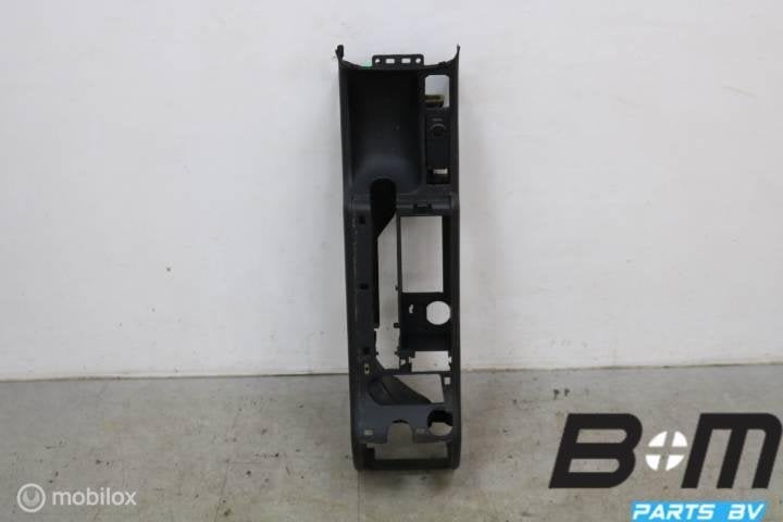 Middenconsole achterzijde Audi A6 4B 4B0863244B, Gebruikt