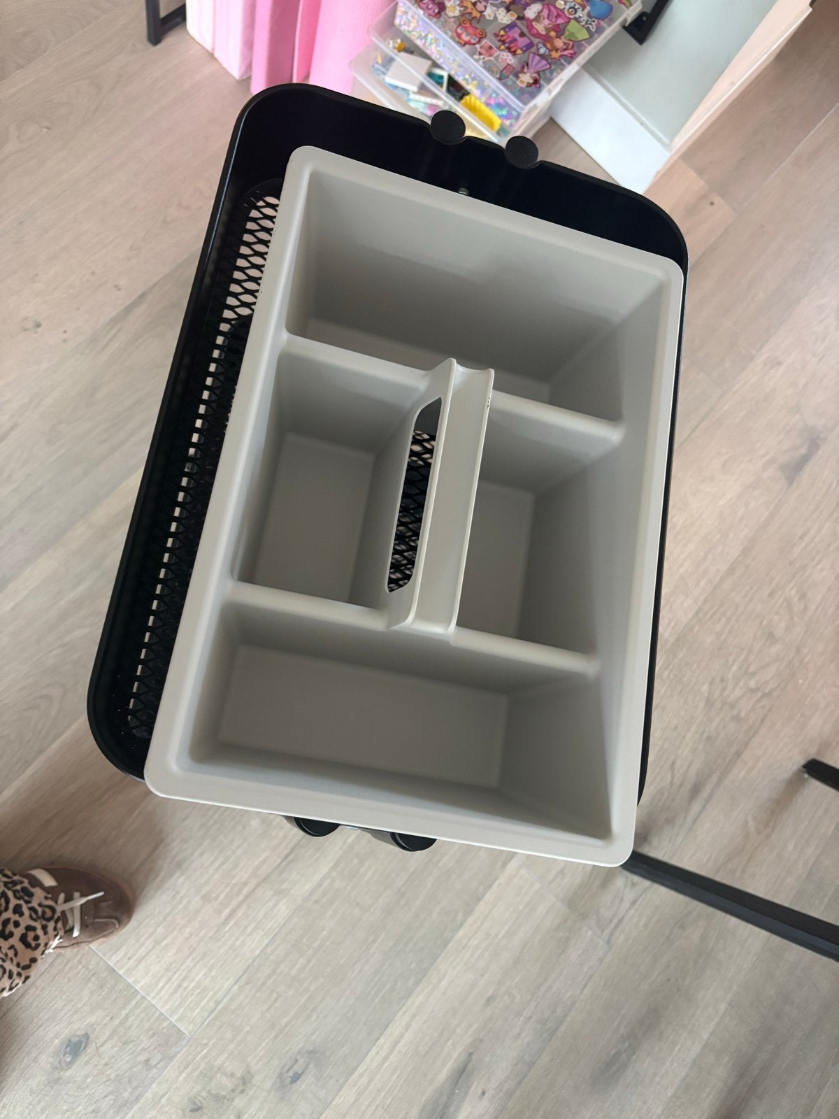 IKEA Variera lade-organizer voor keuken of bureau, Ophalen of Verzenden, Gebruikt