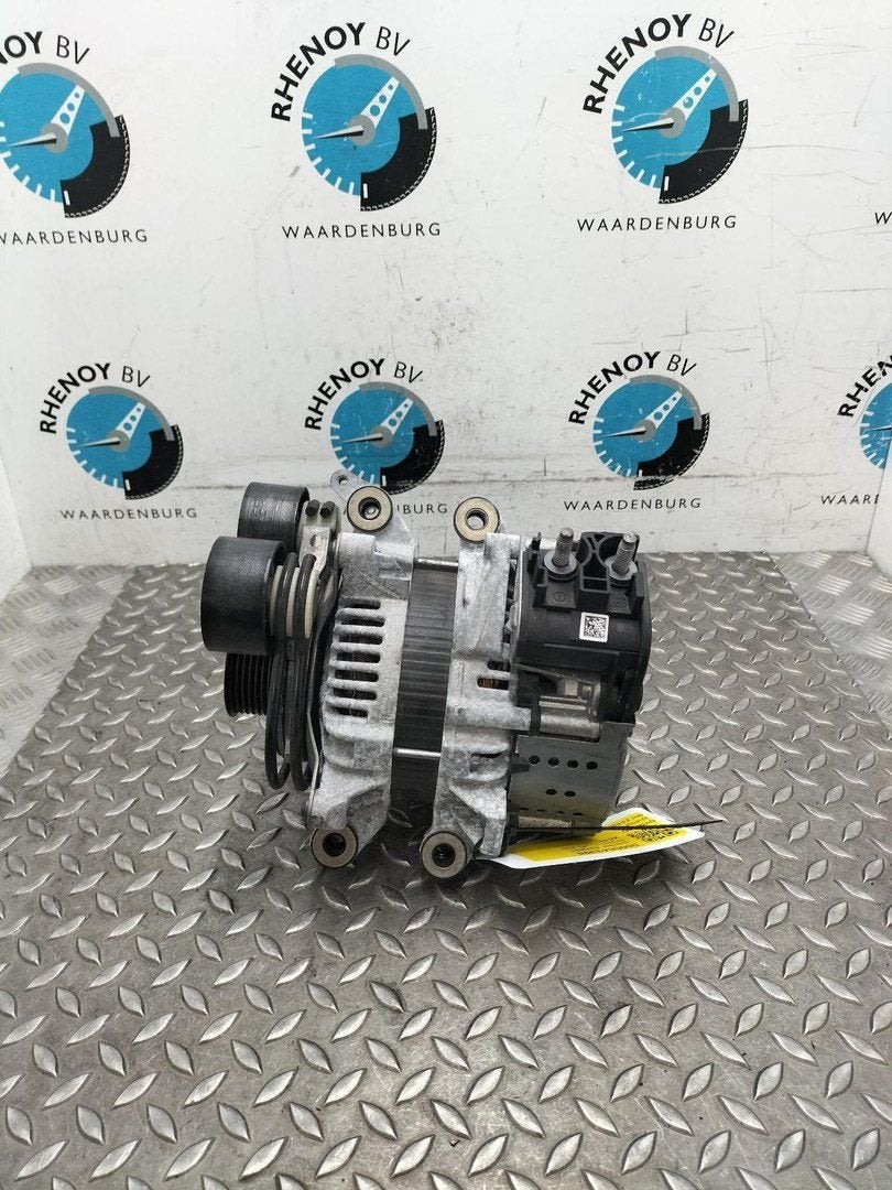 VOLVO XC40 DYNAMO 2021, Ophalen of Verzenden, Gebruikt, ARN erkend