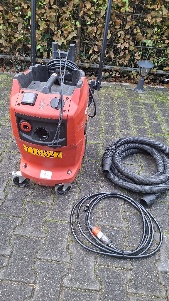 Hilti DD-WMS 100 water stofzuiger waterbeheer systeem NIEUW, Ophalen, ., Nieuw, .
