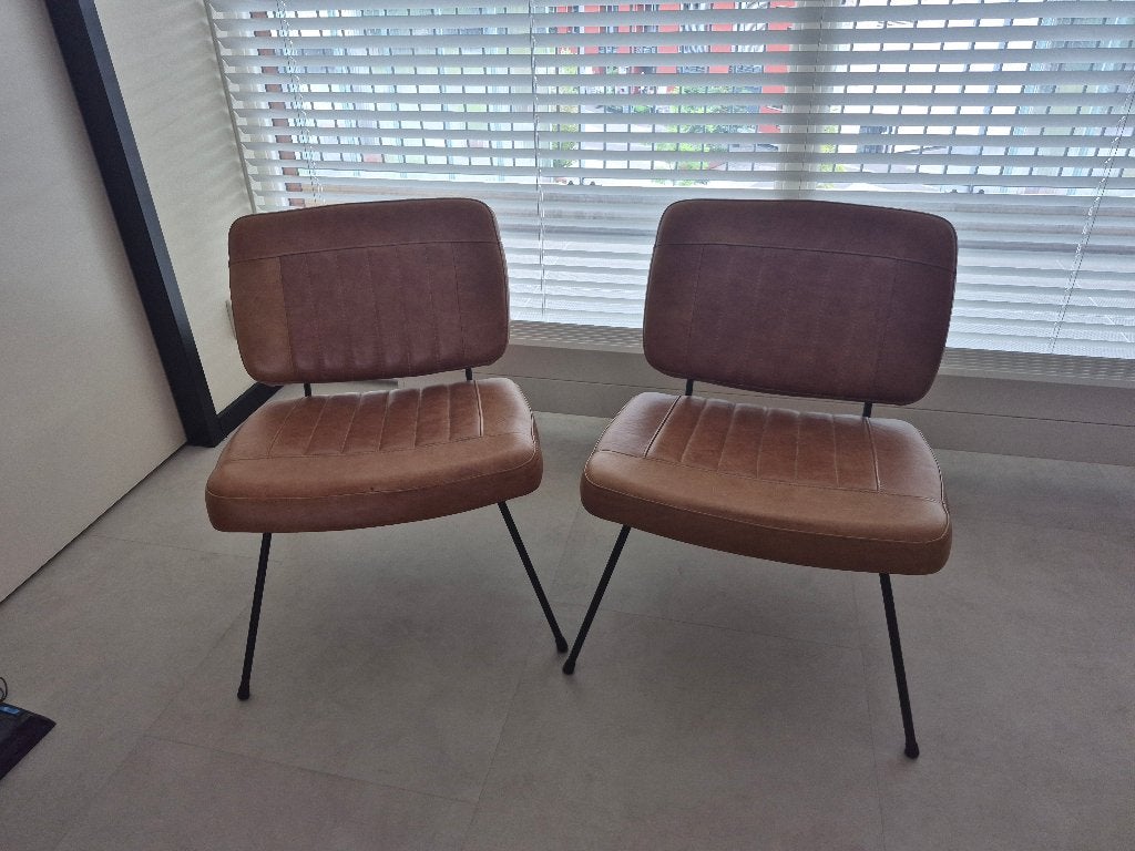 Fauteuille, Ophalen, Minder dan 50 cm, Gebruikt, Minder dan 75 cm