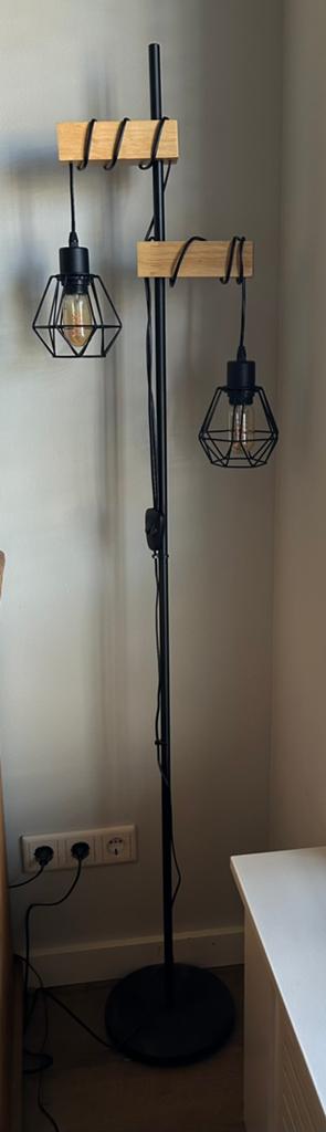 Lampen set, Ophalen, Zo goed als nieuw, 150 tot 200 cm