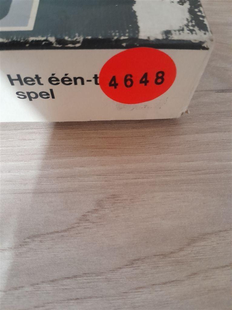 Foxy - s4648, Verzenden, Zo goed als nieuw