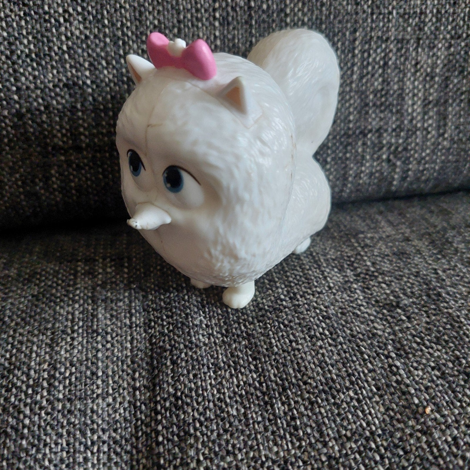 Secret Life of Pets Mcdonalds, Ophalen of Verzenden, Gebruikt