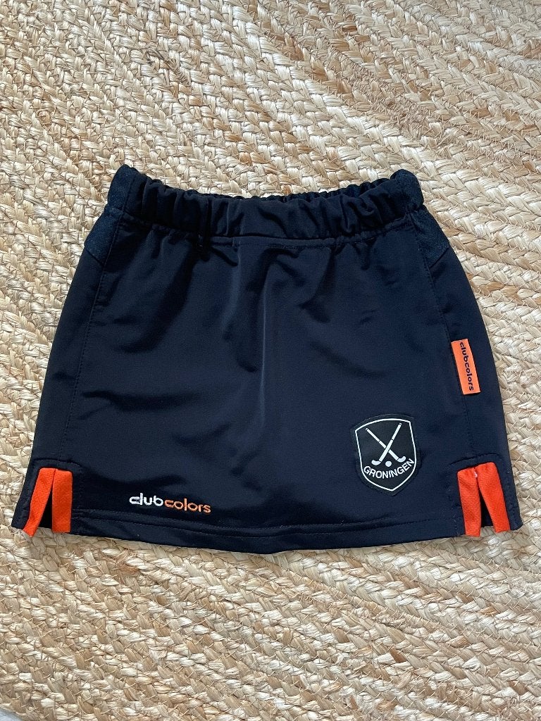 GHHC hockeyrokje 116, Ophalen of Verzenden, Zo goed als nieuw, Kleding