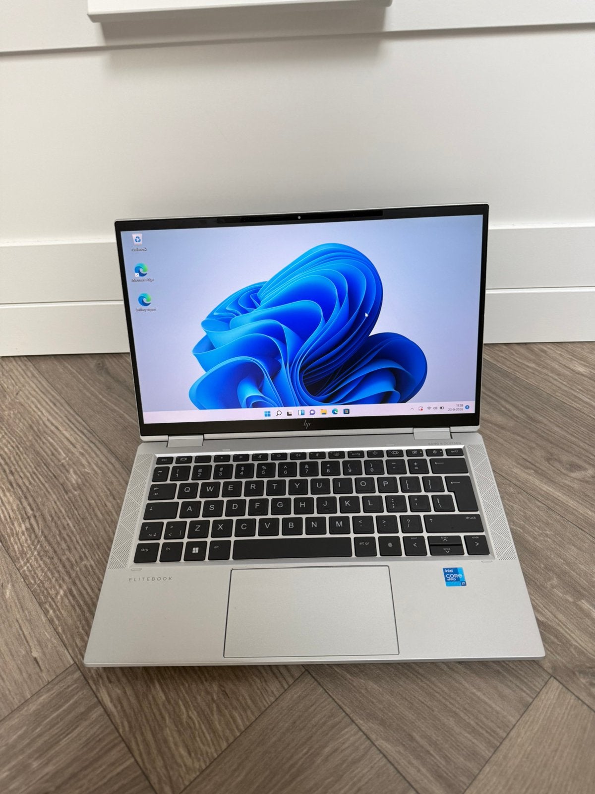 HP elitebook x360 1030 G8 | i7 | 16GB | 512GB | 13.5 touch, Computers en Software, 2 tot 3 Ghz, Qwerty, 13 inch, Met touchscreen