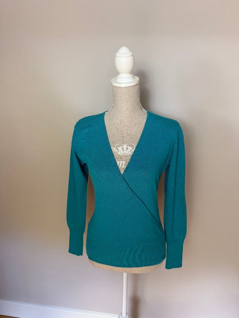 Trui Scapa Sports, Ophalen, Scapa Sports, Blauw, Zo goed als nieuw