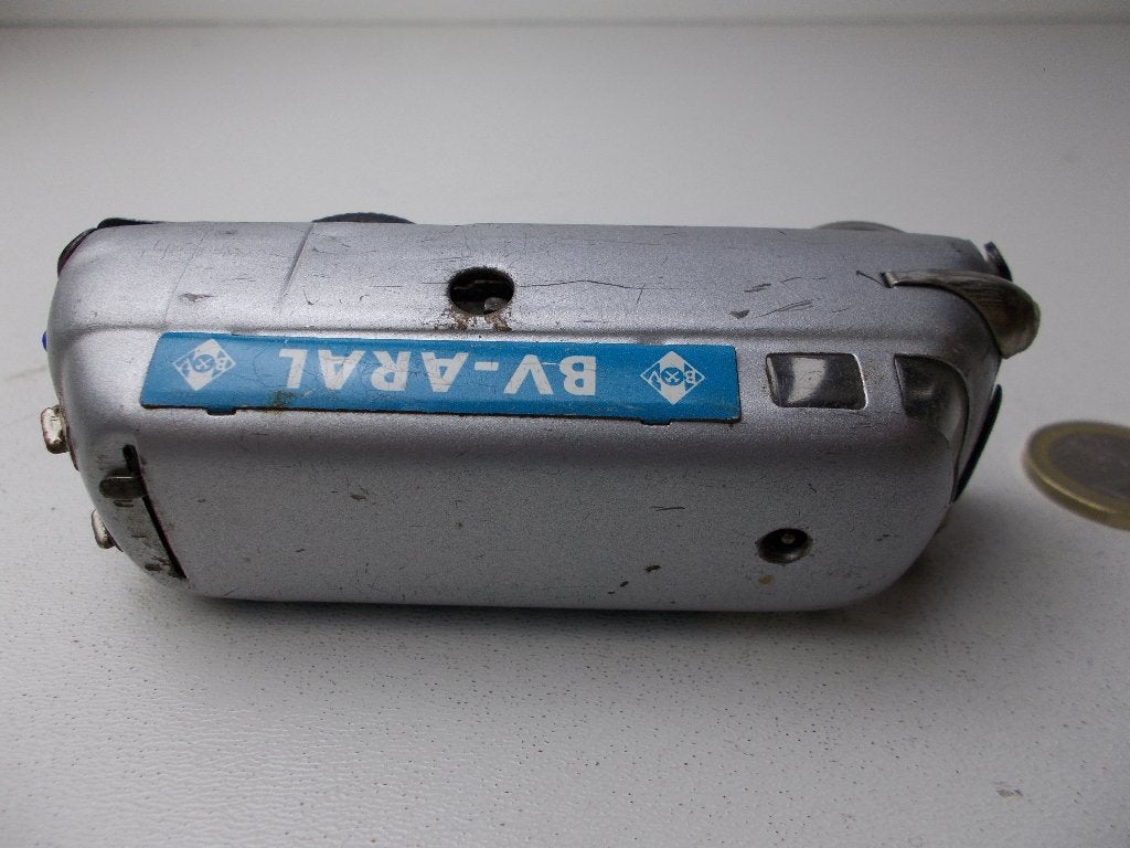 Jaren 40/50 SCHUCO VARIANTO 3047 "BV ARAL" (Opknapper.), Ophalen of Verzenden