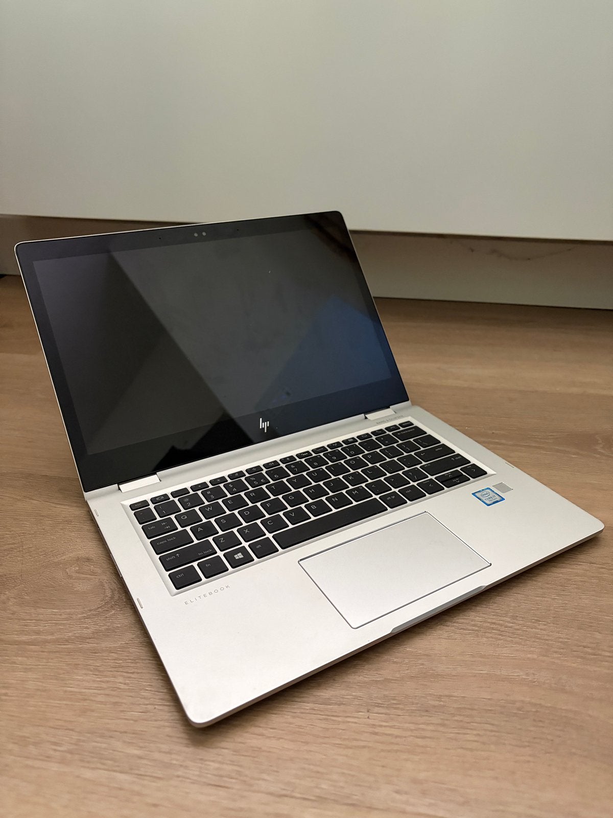 HP Elitebook 1030 G2 | 4K kantelbaar Touchscreen, Ophalen, 2 tot 3 Ghz, 8 GB, 13 inch