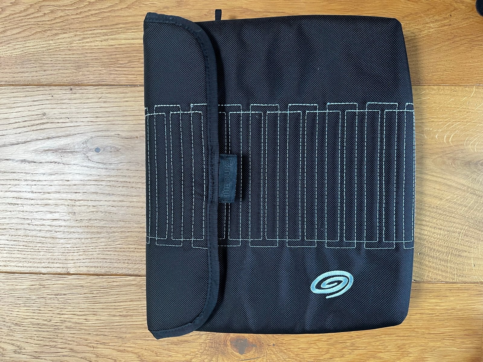 Timbuk2 laptop/iPad sleeve, Computers en Software, Ophalen, 12 inch of minder, Gebruikt