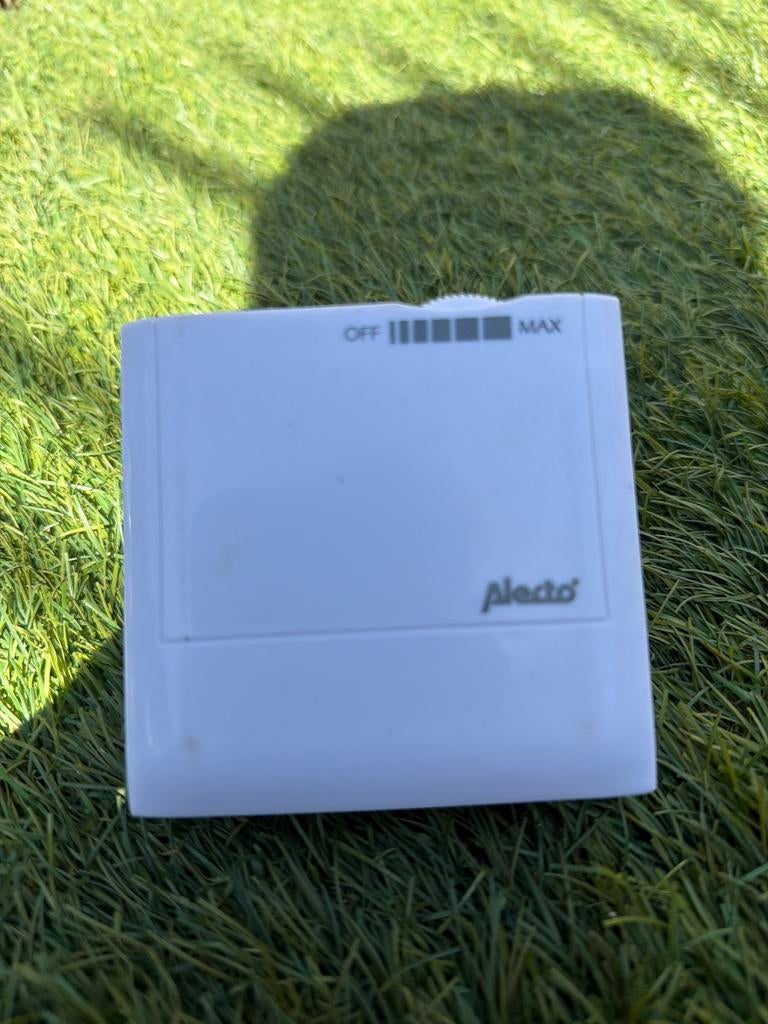 Alecto SD-240 Elektronische LED & Lamp Dimmer, Ophalen of Verzenden, Zo goed als nieuw