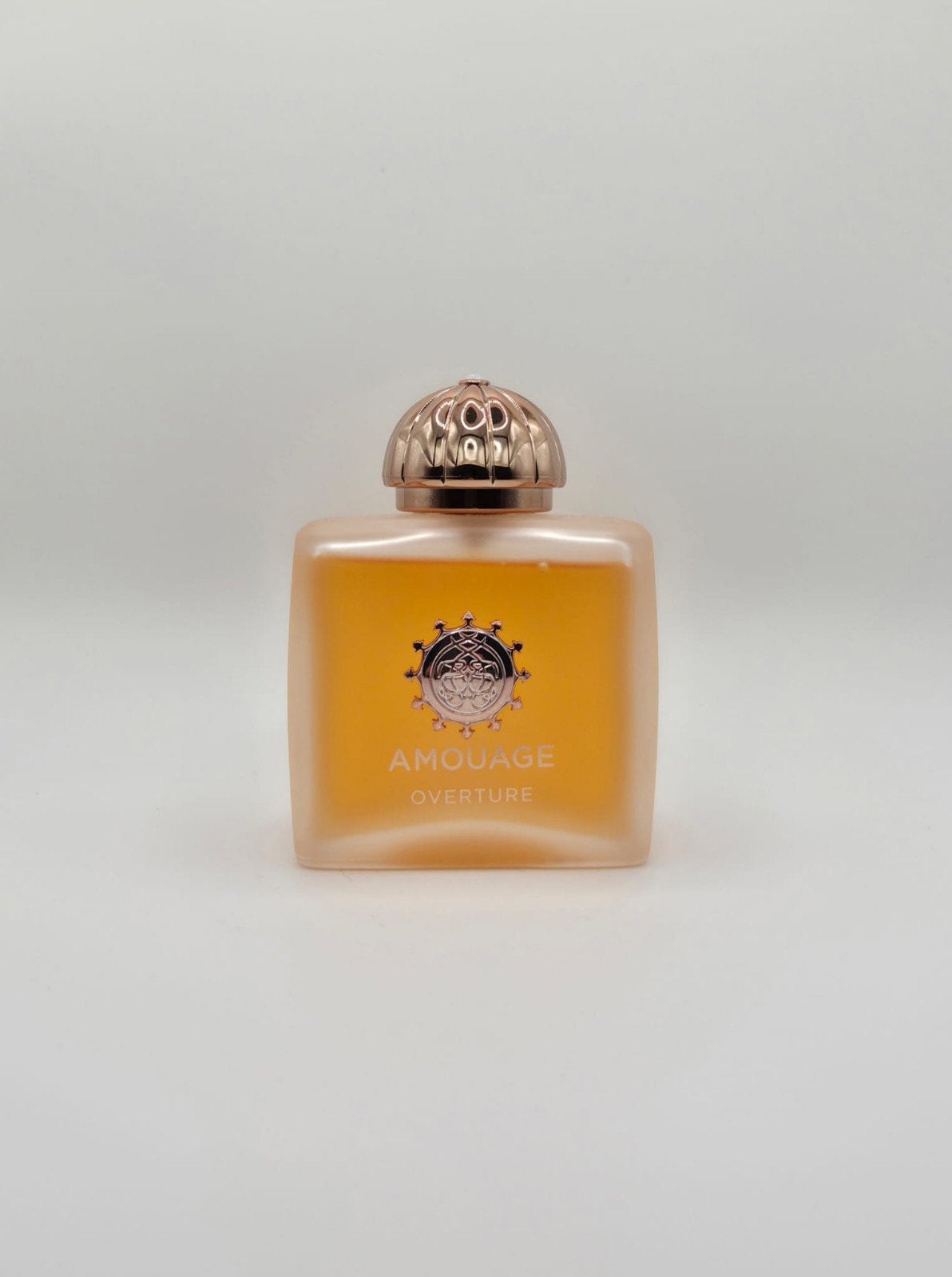Amouage Overture woman decant tester sample, Verzenden, Nieuw