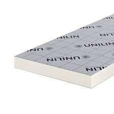 6000m2 PIR 140mm isolatie, 12 cm of meer, Nieuw, Hardschuim (Pir), 15 m² of meer