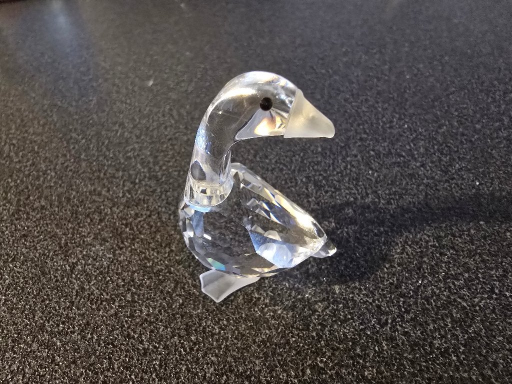 36 Swarovski verzameling,, Ophalen, Zo goed als nieuw, Figuurtje