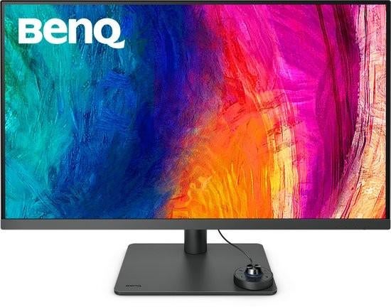 BenQ PD3205U 32 inch 4K IPS Monitor voor Mac, Computers en Software, Apex Electronics, Ophalen of Verzenden, Info@apex-electronics.nl