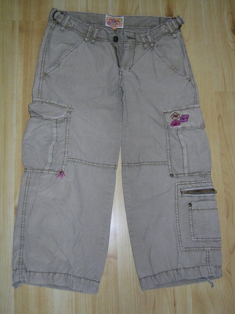 Lady Sting (O'Bleu) kuitbroek, Broek, Meisje, Ophalen of Verzenden, Zo goed als nieuw