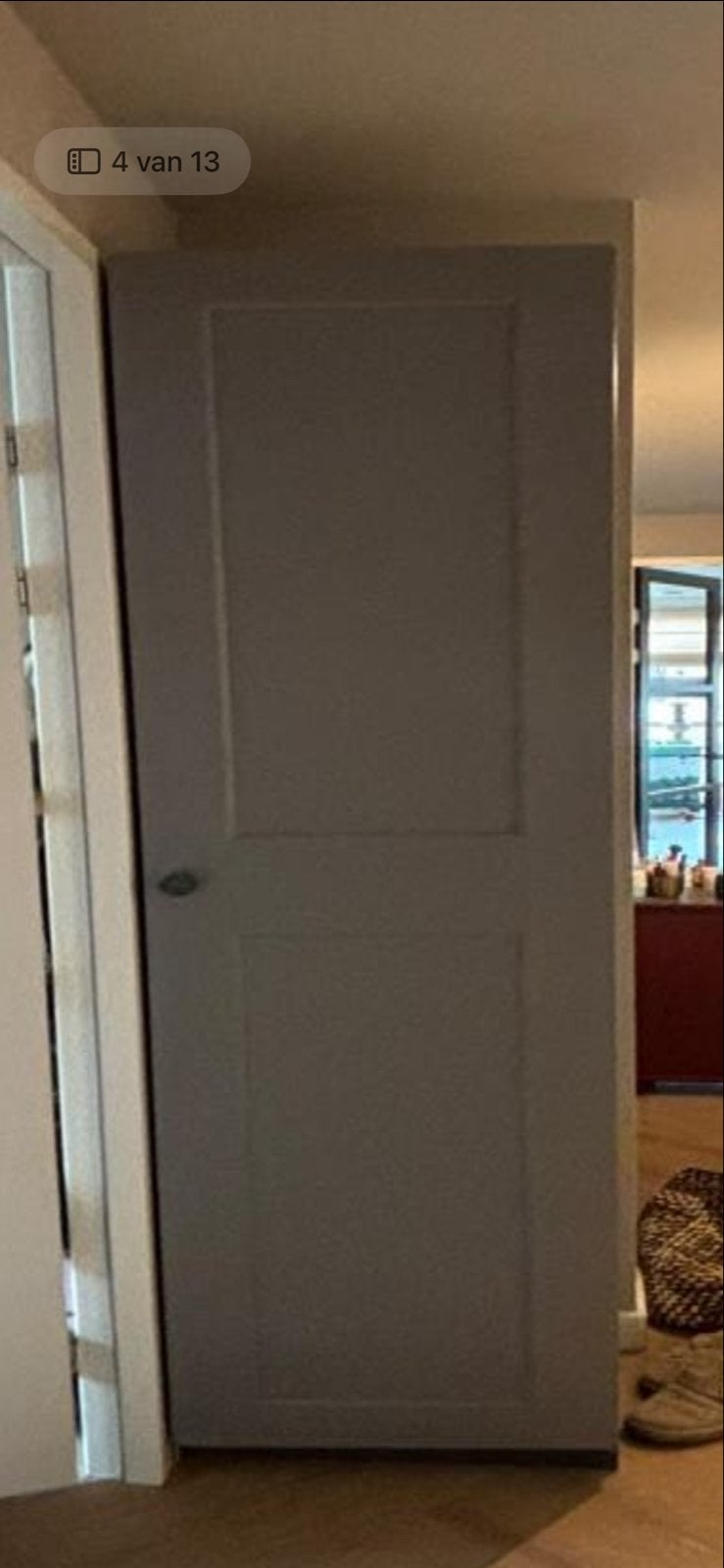 IKEA Pax kast - Schoen- en opbergkast, Ophalen, Gebruikt, 200 cm of meer, 50 tot 100 cm