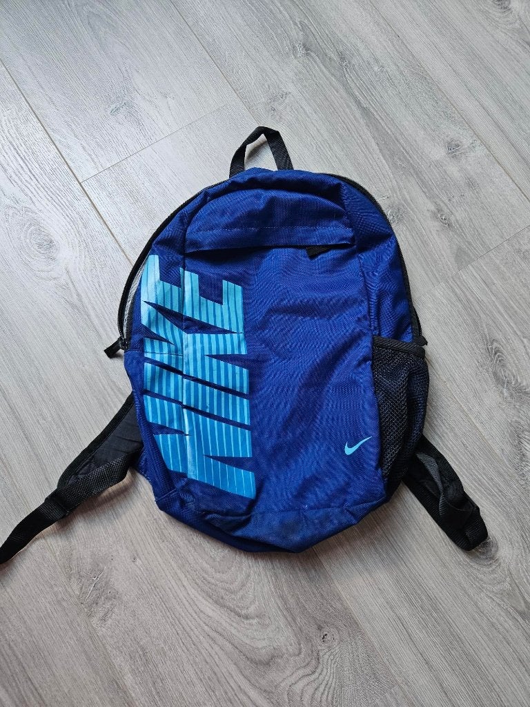 Mooie Nike rugzak, Sieraden, Tassen en Uiterlijk, Tassen | Rugtassen, Ophalen of Verzenden, Gebruikt, 25 tot 40 cm, Overige merken