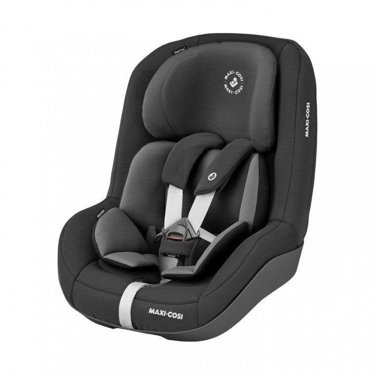 Maxi-Cosi Pearl Pro2 i-Size Authentic Black NIEUW, Kinderen en Baby's, 9 t/m 18 kg, Nieuw, Ophalen of Verzenden, Isofix