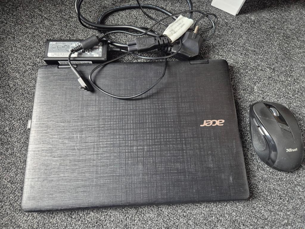 Acer Spin SP111-31-C2GP, Ophalen, 2 tot 3 Ghz
