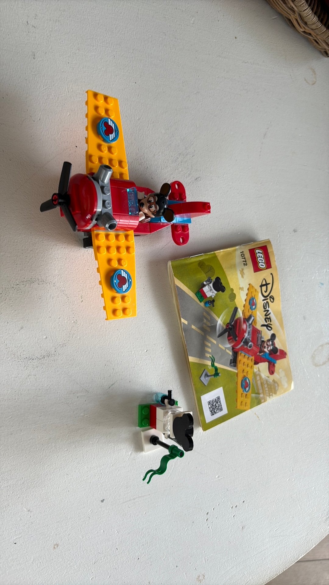 Lego disney, Ophalen, Gebruikt, Lego, Disney